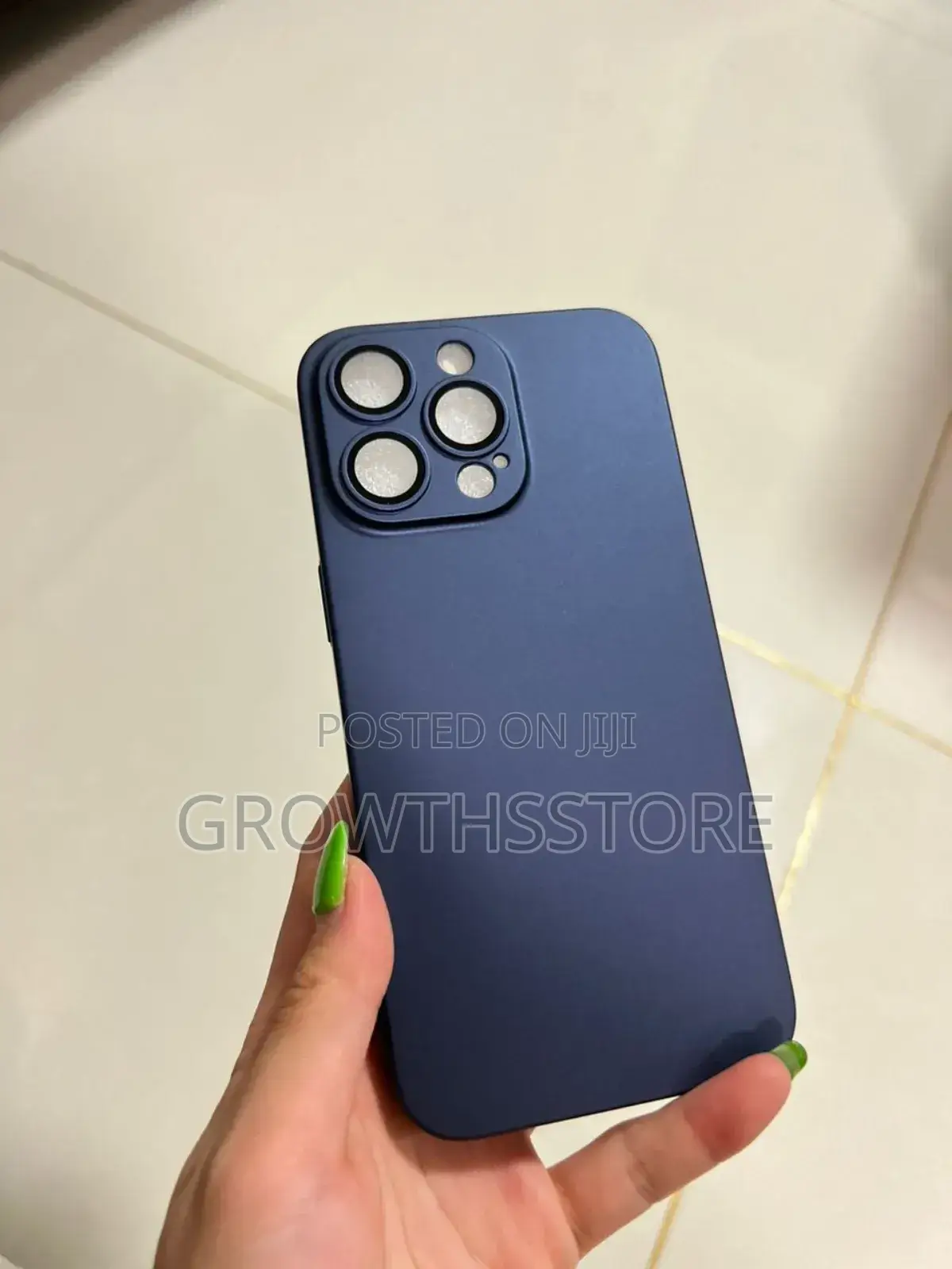 All iPhone Covers