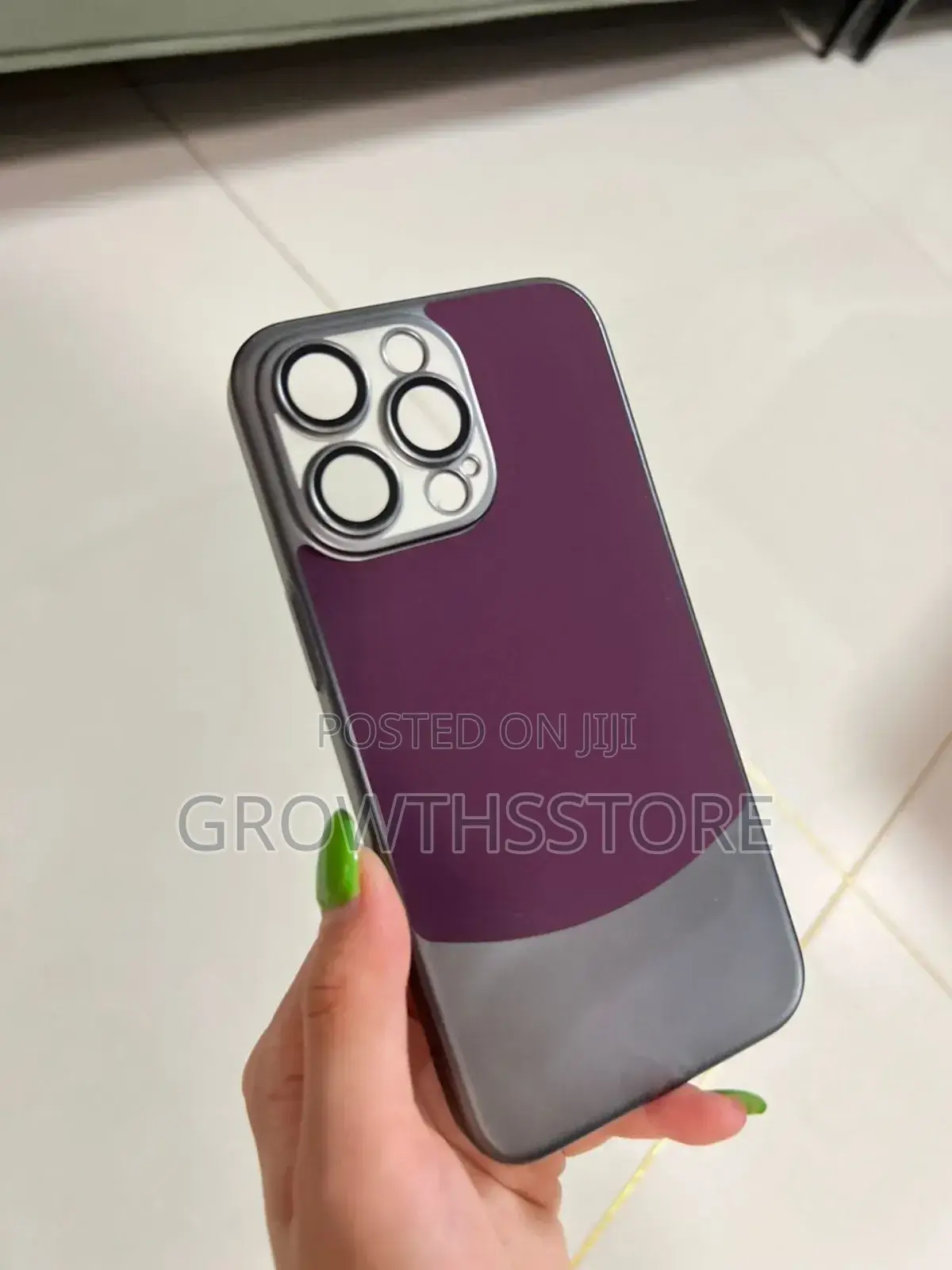 All iPhone Covers