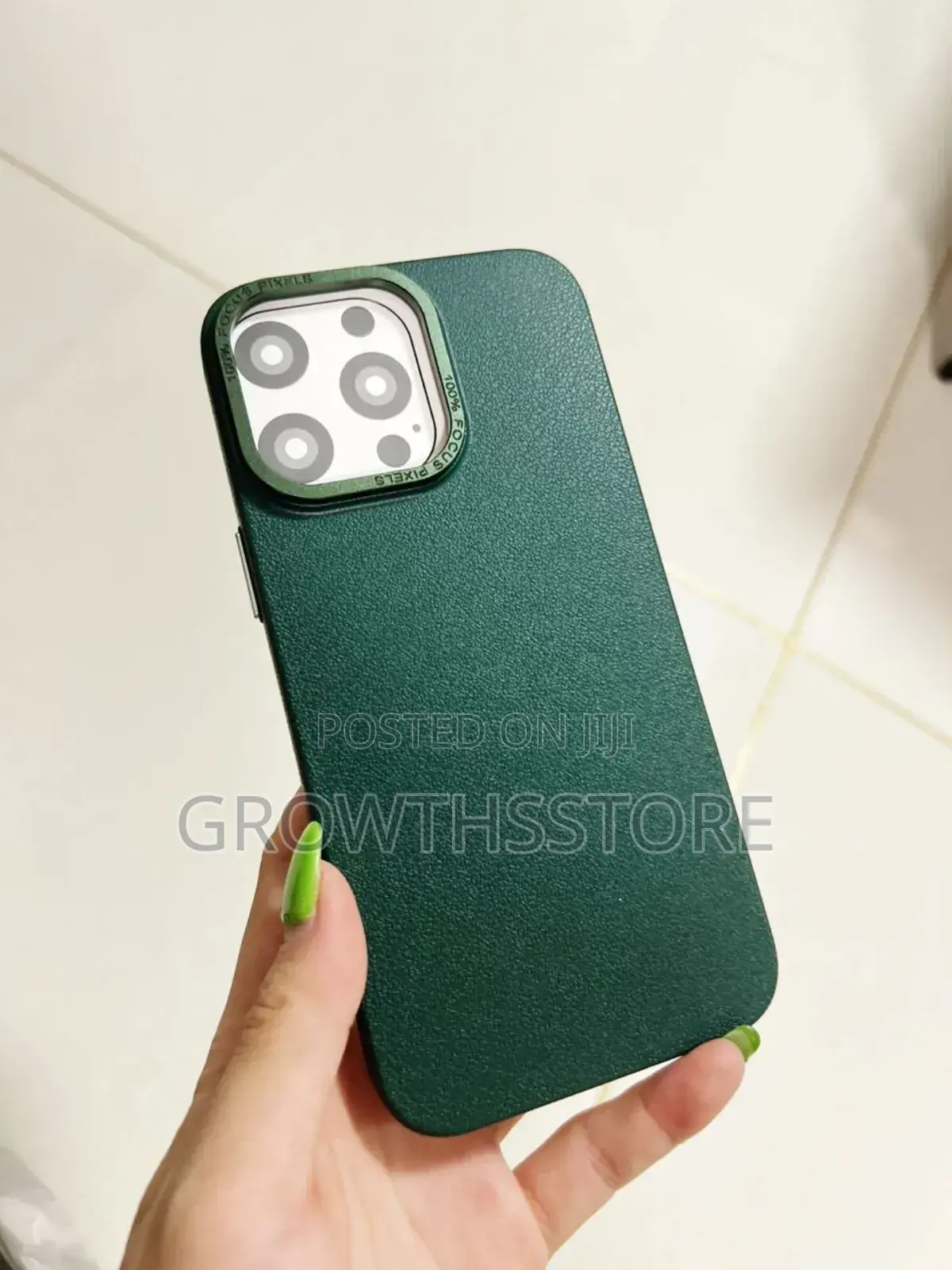 All iPhone Covers