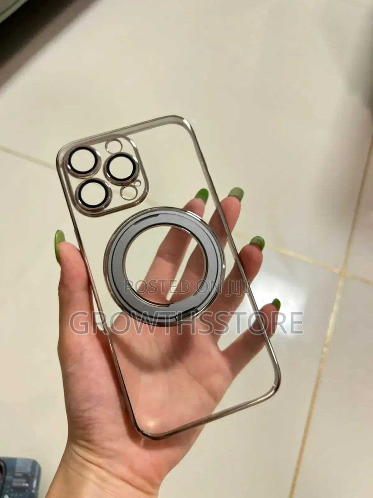 All iPhone Covers