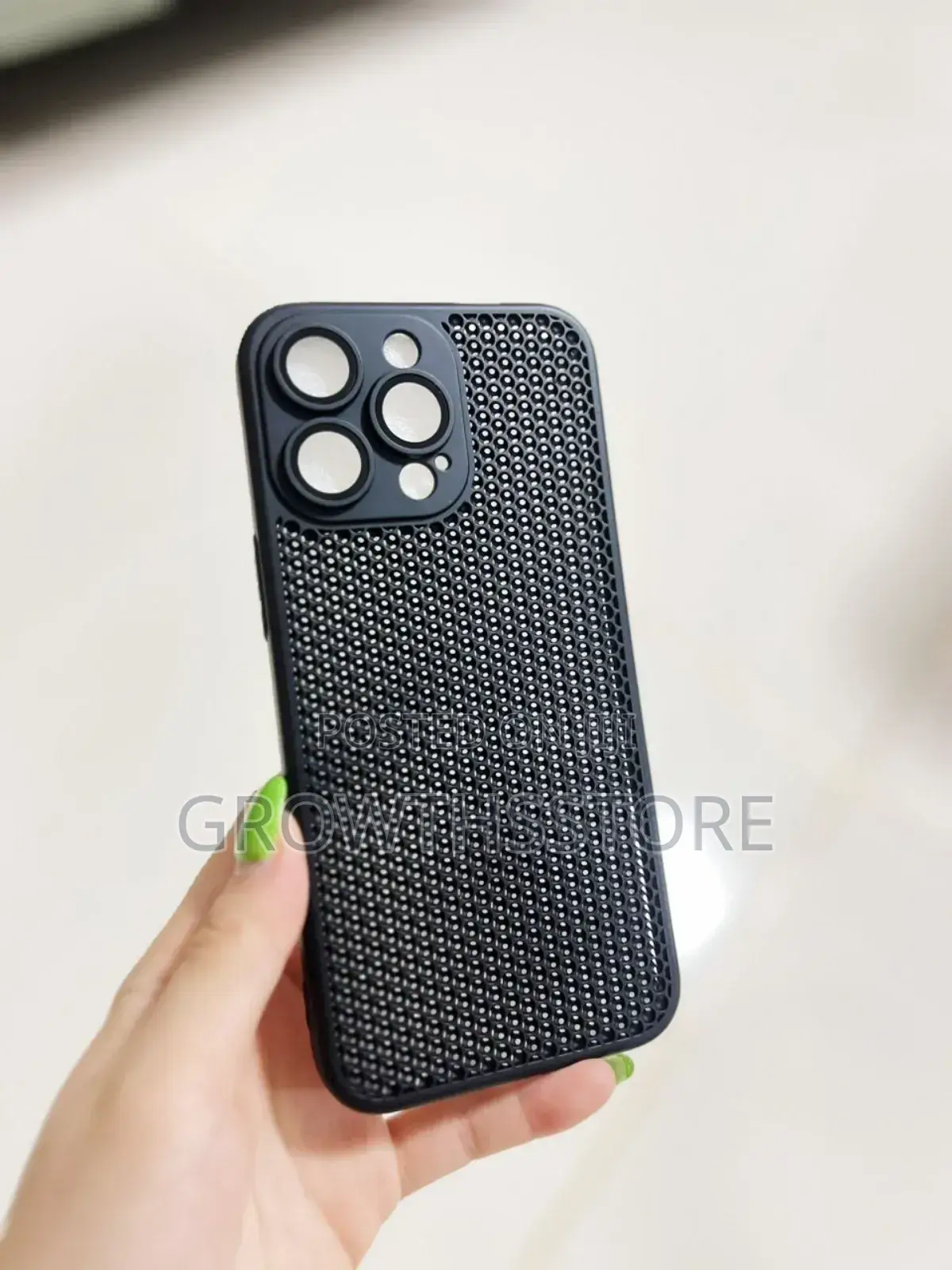 All iPhone Covers