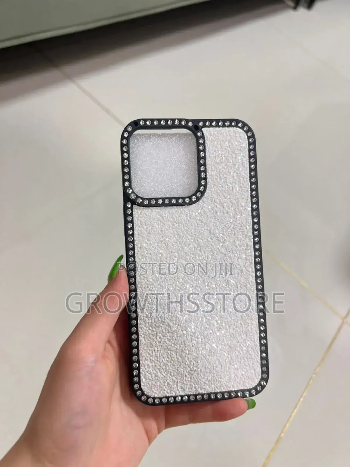 All iPhone Covers