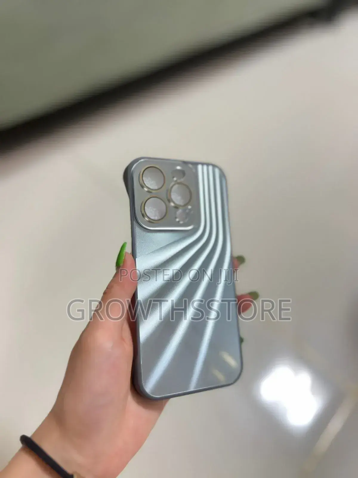 All iPhone Covers