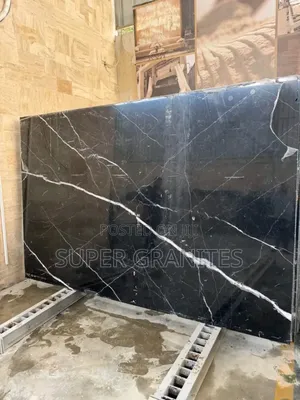 Smooth Granites and Marbles