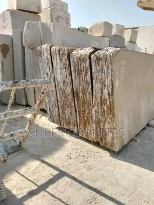 Smooth Granites and Marbles