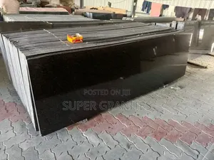 Smooth Granites and Marbles