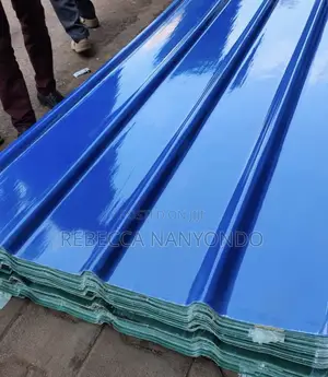Transparent Sheet