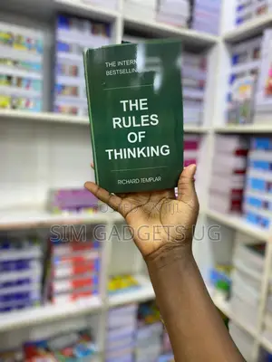 The Rules of Thinking Richard Templar