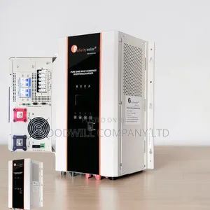 750w Felicity Pure Sine Wave Inverter (No Inbuilt MPPT Controller)