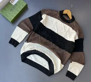Neated Thick Sweaters
