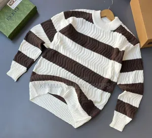 Neated Thick Sweaters