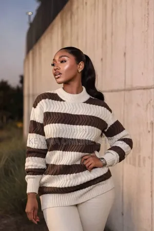 Neated Thick Sweaters