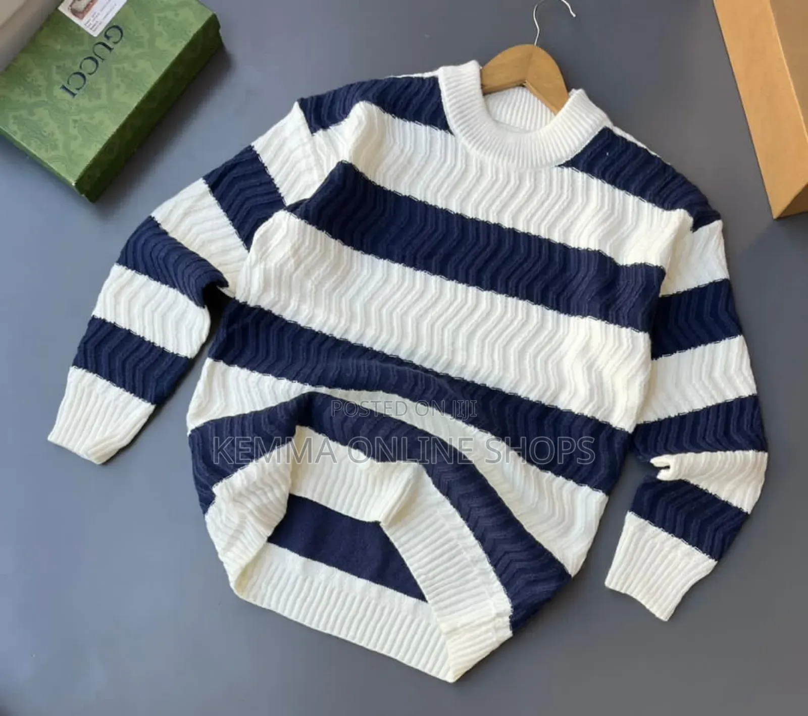 Neated Thick Sweaters