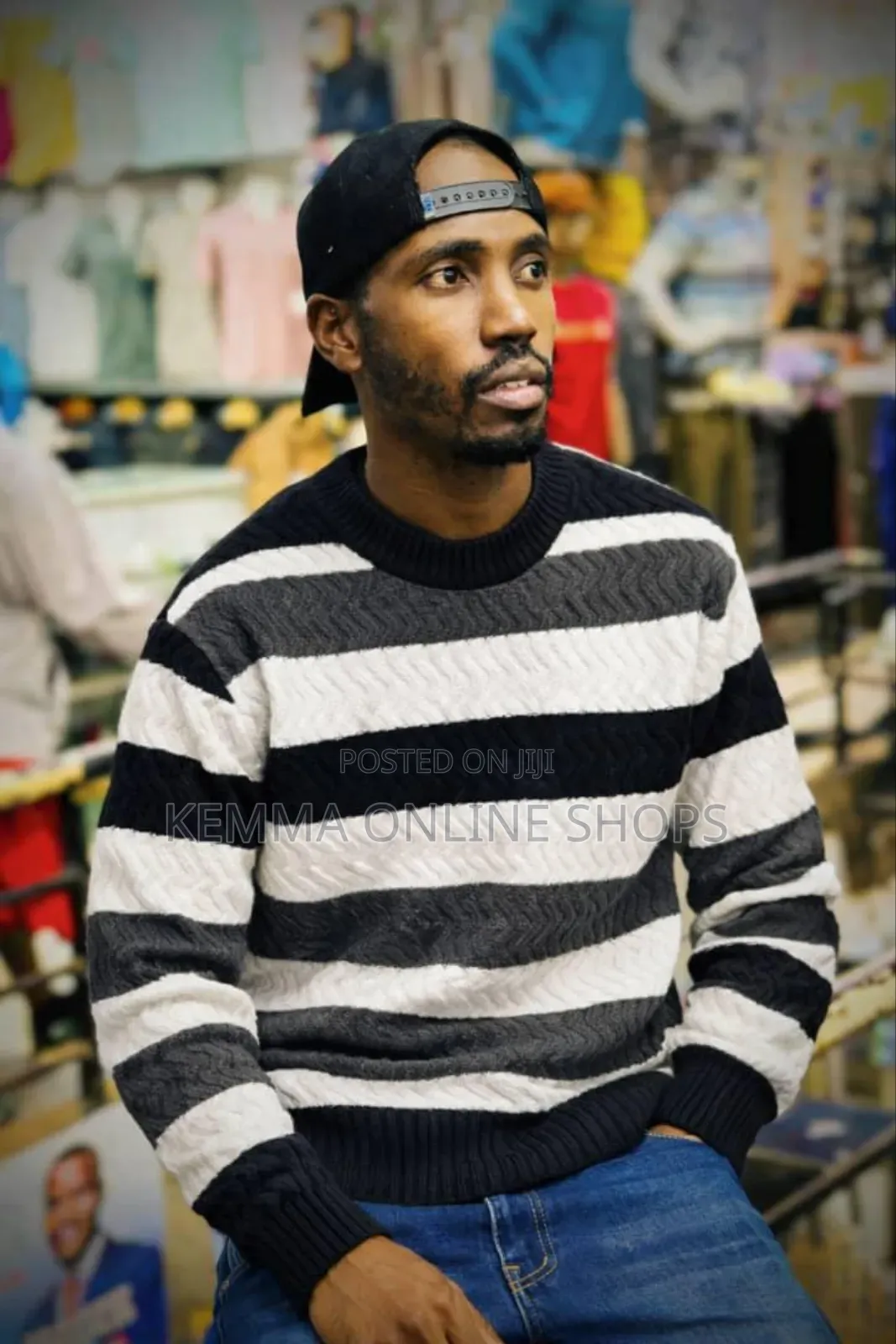 Neated Thick Sweaters