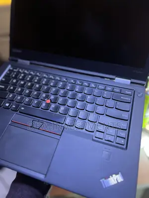Laptop Lenovo ThinkPad X1 Carbon 8GB Intel Core i5 SSD 256GB