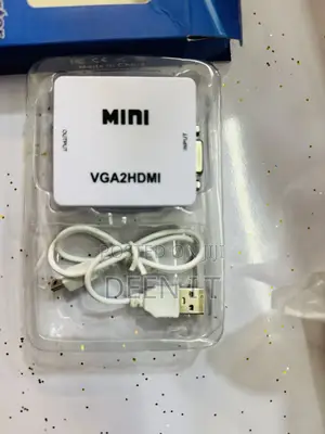 Vga to Hdmi Convert