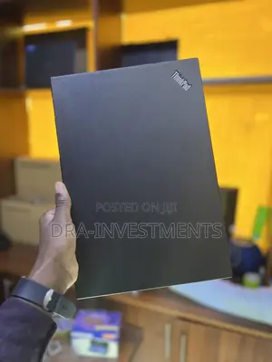 Laptop Lenovo ThinkPad X1 Carbon 8GB Intel Core i5 SSD 256GB