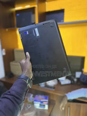 Laptop Lenovo ThinkPad X1 Carbon 8GB Intel Core i5 SSD 256GB