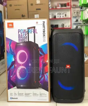 JBL Party Box 310