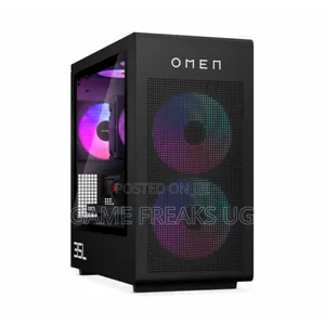 Desktop Computer HP Omen 40L 64GB Intel Core Ultra 9 SSHD+SSD 1T