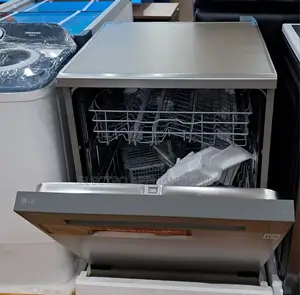 Lg Quadwashtm Dishwasher