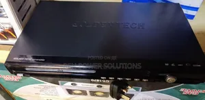 Golden Tech DVD Player