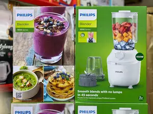 Philips Blender