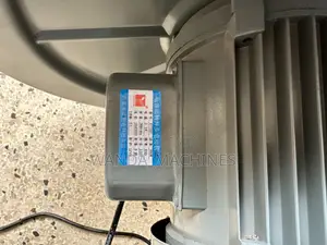Industrial Air Blowers