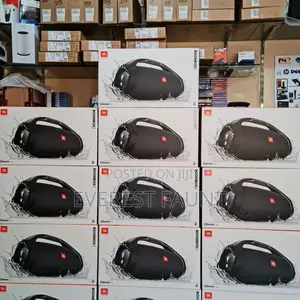 JBL Boombox 2