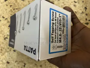 Self Tapping Screws