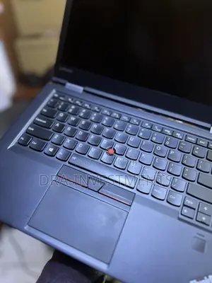 Laptop Lenovo ThinkPad X1 Carbon 8GB Intel Core i5 SSD 512GB