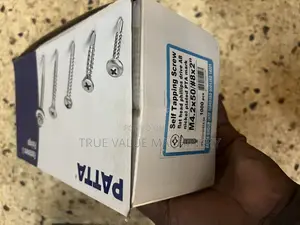 Self Tapping Screws