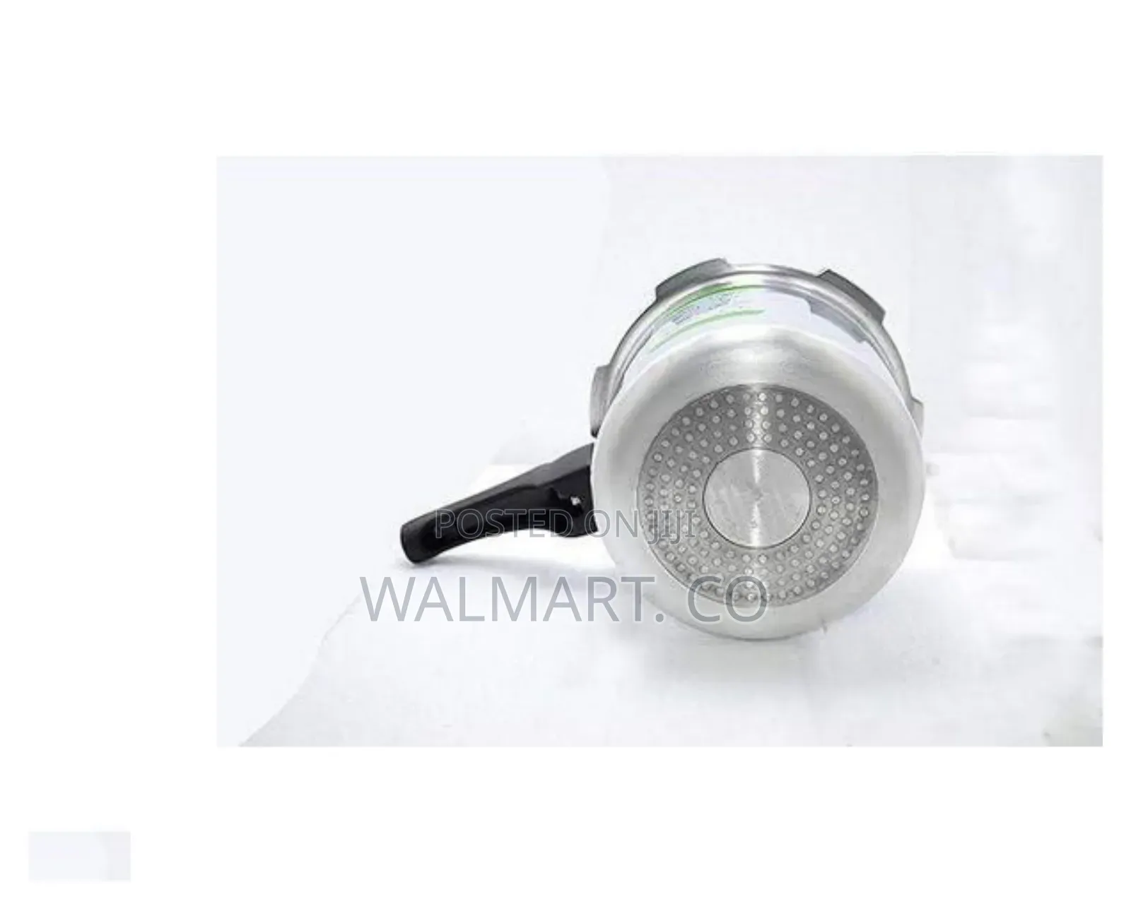 Sonashi Non Electric Aluminum Pressure Cooker