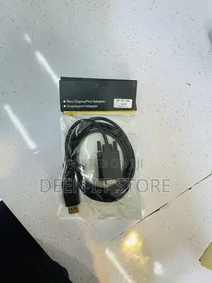 Dp -Vga Cable