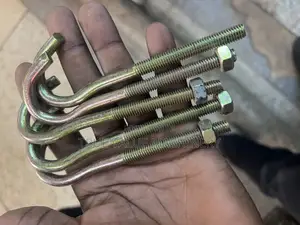 Hook Screws ( All Screws Available)