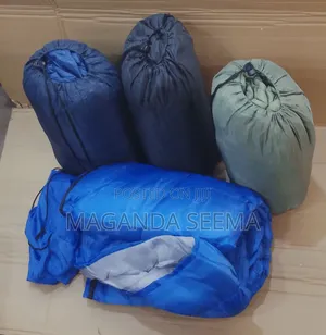 Sleeping Bags