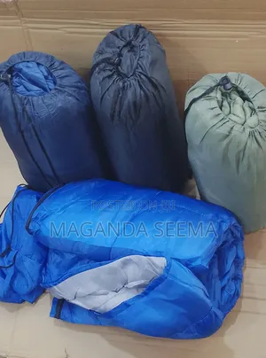 Sleeping Bags