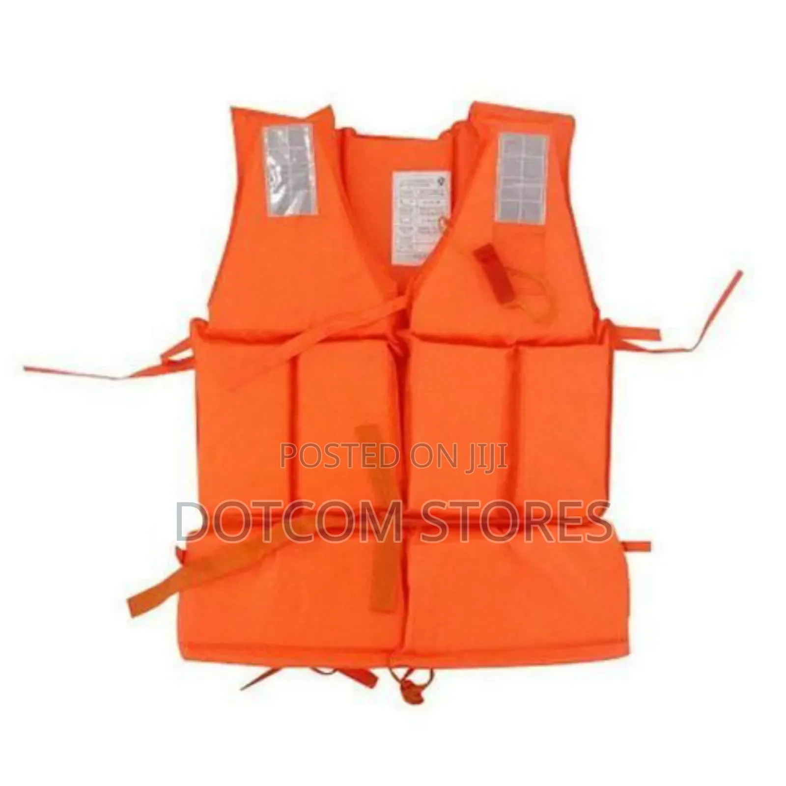 Life Jacket