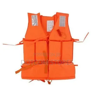 Life Jacket