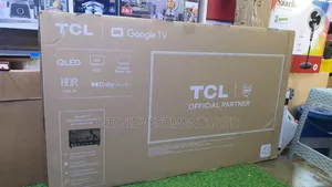TCL Qled 43 Android Tv