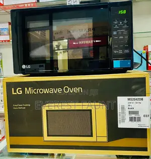 Lg Microwave Oven 25 Liters