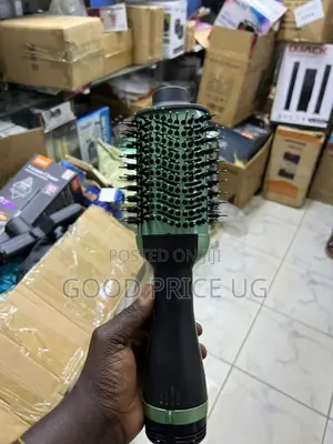 Raf 5-in-1 Rotative Brush