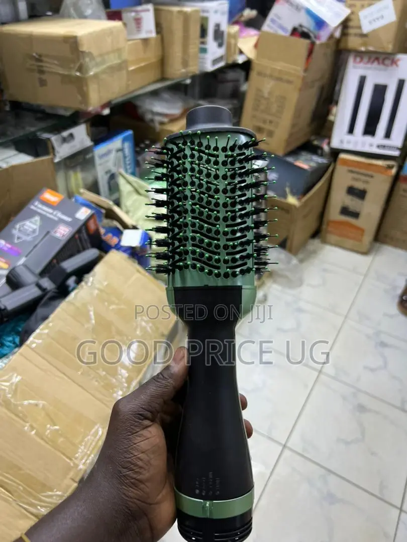 Raf 5-in-1 Rotative Brush