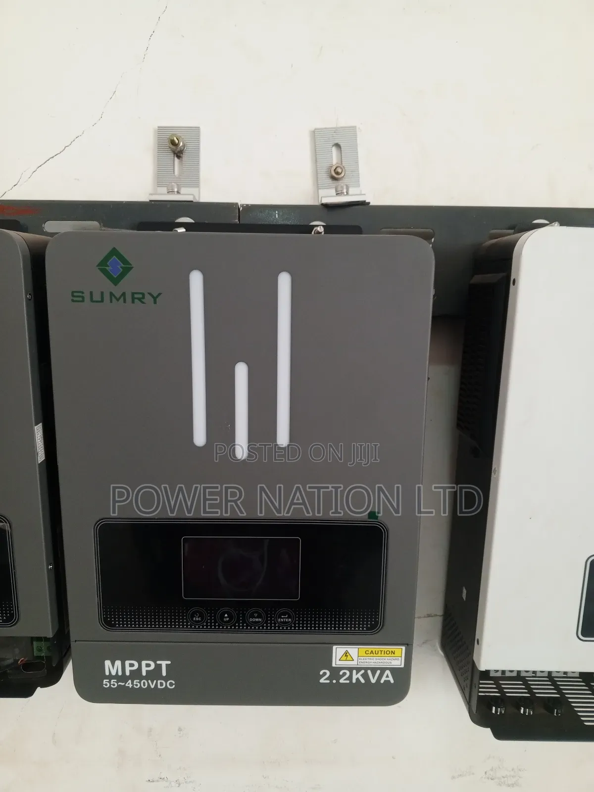2000w 2.2kva Sumry Hybrid Inverter
