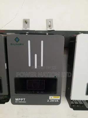 2000w 2.2kva Sumry Hybrid Inverter