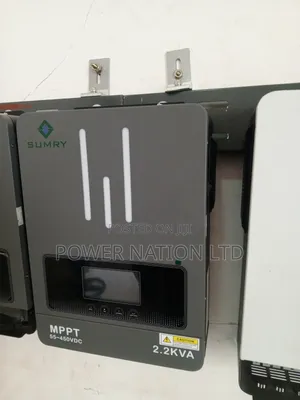 2000w 2.2kva Sumry Hybrid Inverter