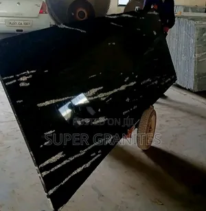 Granite Pieces