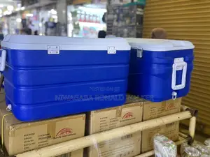 80l Commercial Cooler Box
