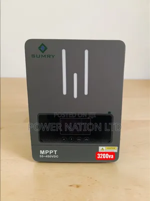 3000w 3.2kva Sumry Hybrid Inverter