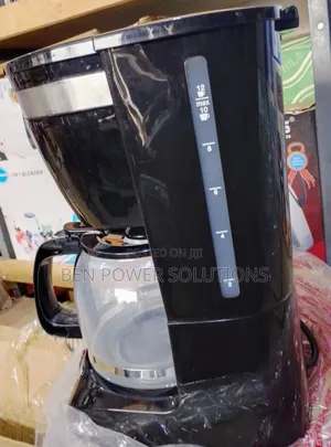 Sokany Coffee Maker